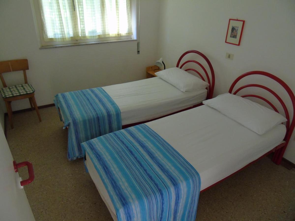 Casa Mecchia Appartamento Lignano Sabbiadoro
